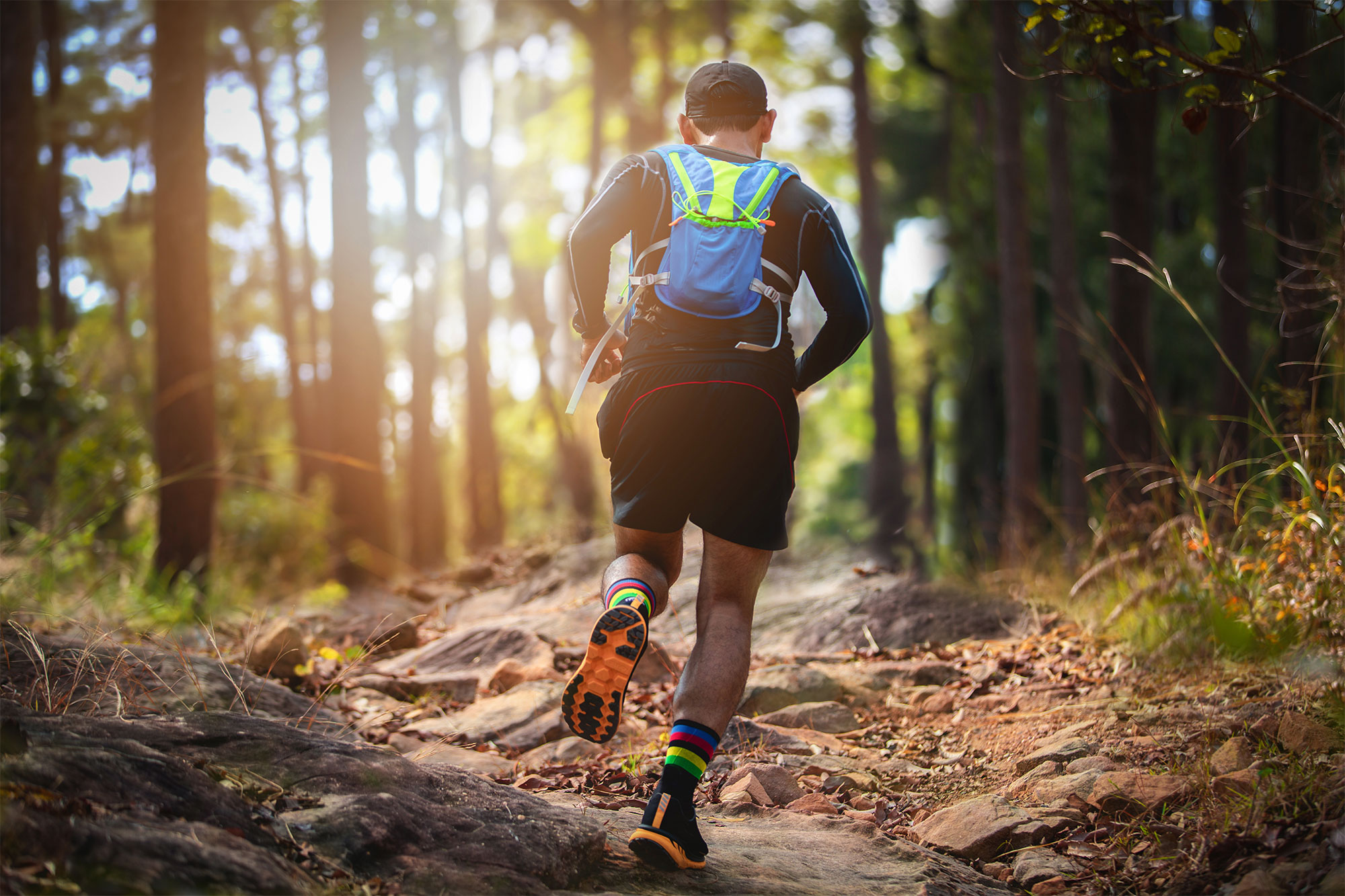 Em quais esportes a nutrição esportiva é mais utilizada?