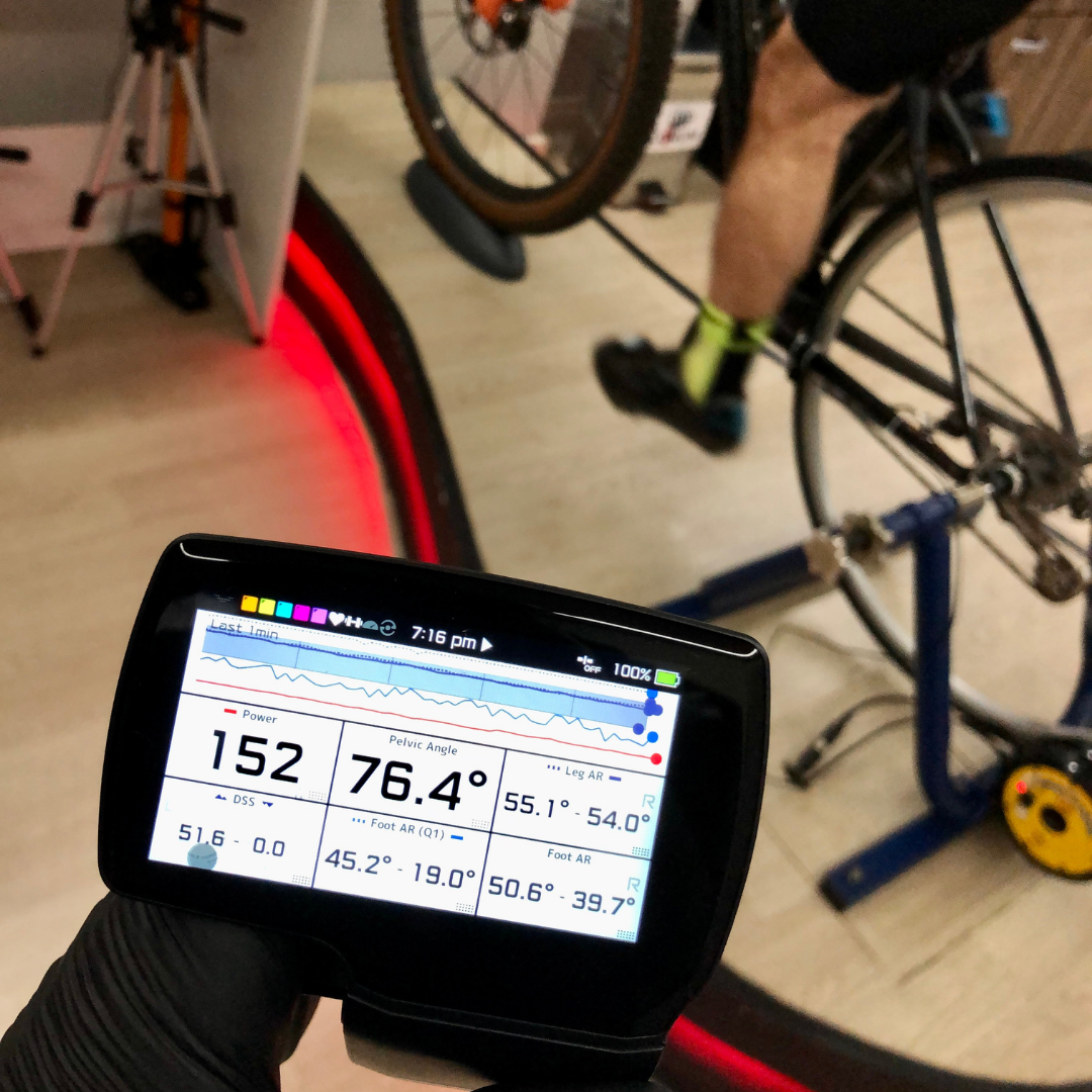 O que é o teste de FTP e como aplicá-lo no treinamento? Ferramenta essencial para ciclistas e atletas que desejam otimizar seu desempenho.